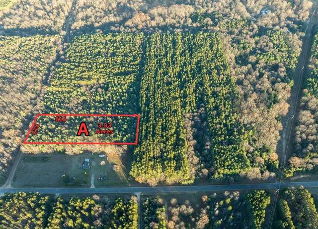 Property at Parcel A Scout Rd, Mears, MI 49436