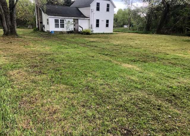 Property at 632 E Main St, Mecosta, MI 49332, 3 beds, 1 bath
