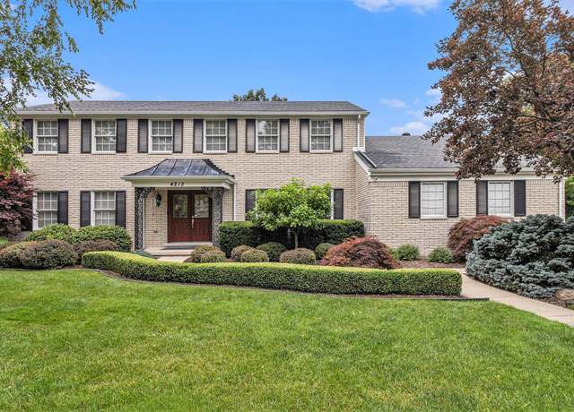 Property at 4213 Wentworth Dr, Troy, MI 48098, 4 beds, 2.5 baths