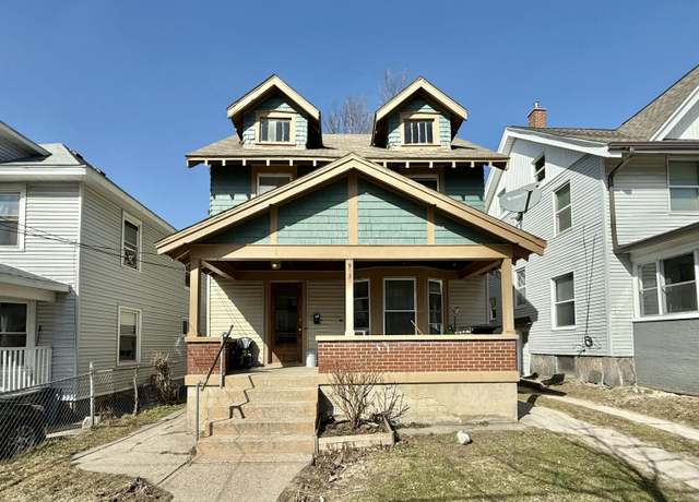 Property at 903 Bates St SE, Grand Rapids, MI 49506, 3 beds, 1 bath