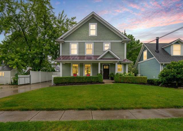 Property at 450 Fairbrook St, Northville, MI 48167, 4 beds, 3.5 baths