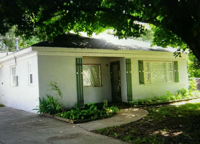 Property at 130 Fontenelle St SE, Grand Rapids, MI 49548, 2 beds, 1 bath