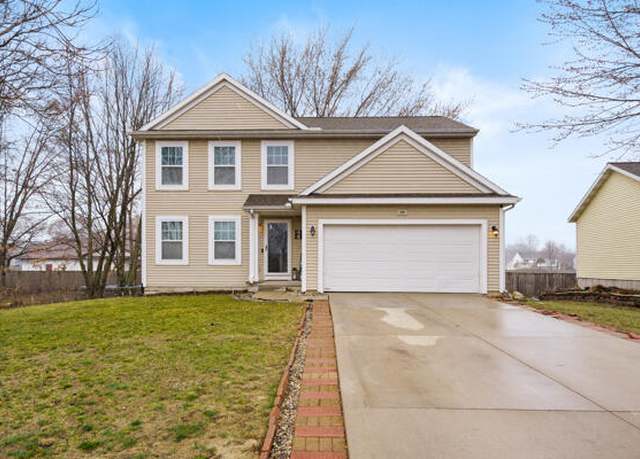 Property at 179 Bluefield Dr #6, Holland, MI 49424, 3 beds, 2.5 baths