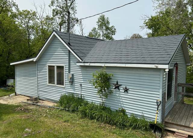 Property at 11965 55th Ave, Remus, MI 49340, 1 bed, 1 bath