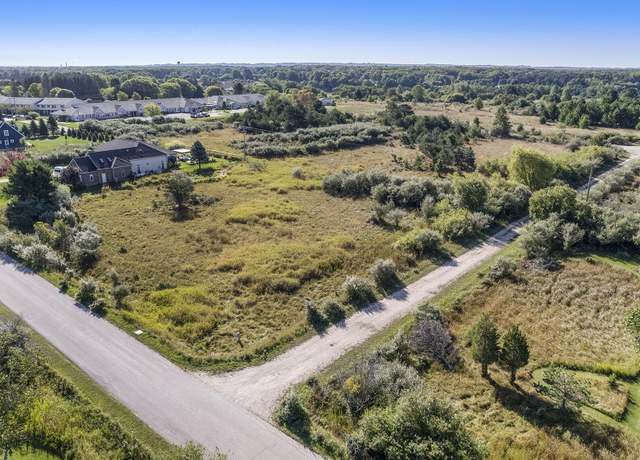 Property at 2.70 acres 12th St, Manistee, MI 49660