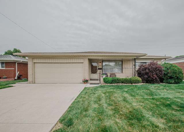 Property at 28660 Flanders, Warren, MI 48088, 3 beds, 2 baths