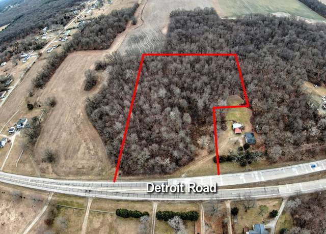 Property at 2760 Detroit Rd, Niles, MI 49120