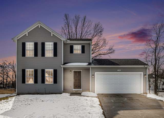 Property at 7256 Heartwood Ct, Portage, MI 49002, 4 beds, 2.5 baths