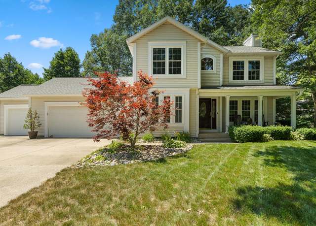 Property at 13607 Streamside Ct, Grand Haven, MI 49417, 3 beds, 2.5 baths