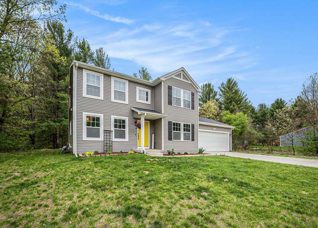 Property at 1665 Ryan Woods Dr, Allegan, MI 49010, 3 beds, 2.5 baths