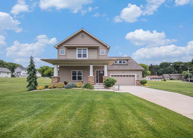 Property at 2807 Bartlett Rd, Pleasant Lake, MI 49272, 4 beds, 2.5 baths