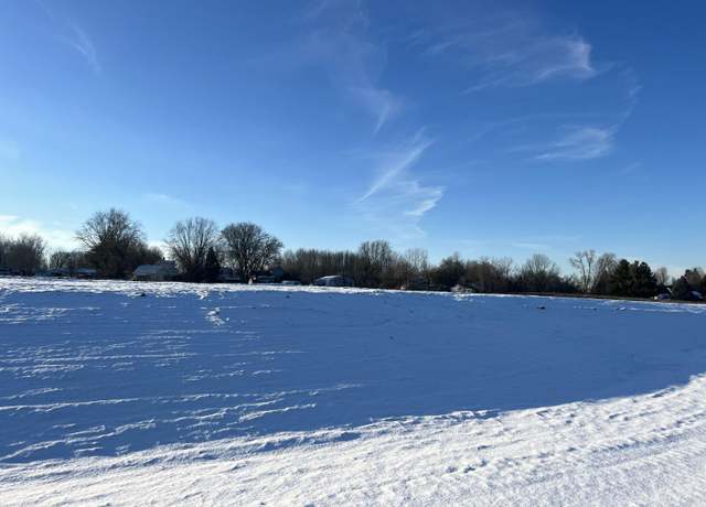 Property at 10711 Windward Ave SW, Byron Center, MI 49315