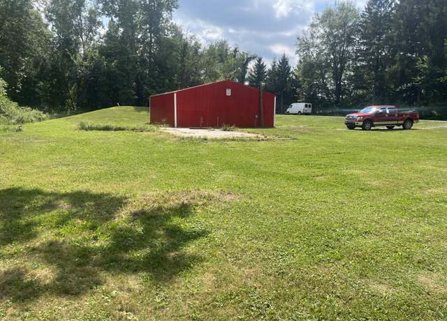 Property at 11039 36th St S, Scotts, MI 49088