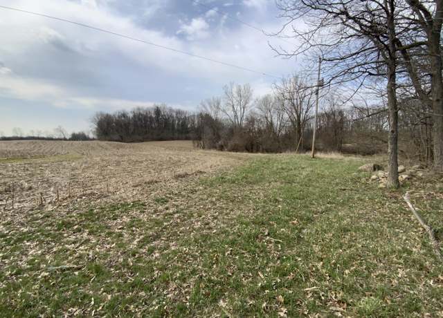 Property at 0 Mathews Rd Parcel A, Spring Arbor, MI 49283