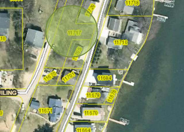 Property at 11717 Maywood Dr NE, Sparta, MI 49345