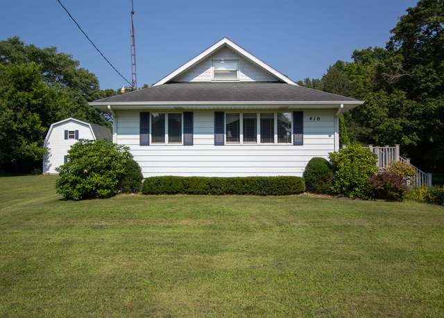 Property at 410 Mcallister Rd, Battle Creek, MI 49014, 3 beds, 2 baths
