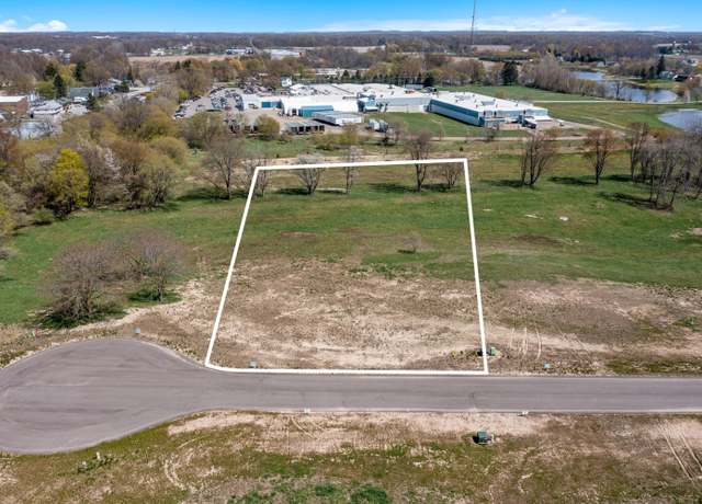 Property at 11338 Bancroft Way SE, Alto, MI 49302