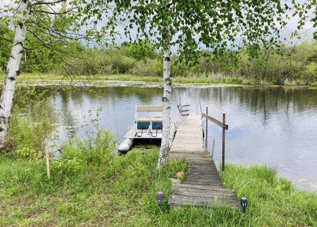 Property at VL W Lake Dr, Sears, MI 49679
