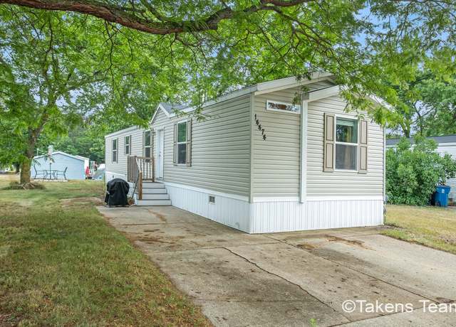Property at 14474 Winding Creek Ln, West Olive, MI 49460, 3 beds, 2 baths