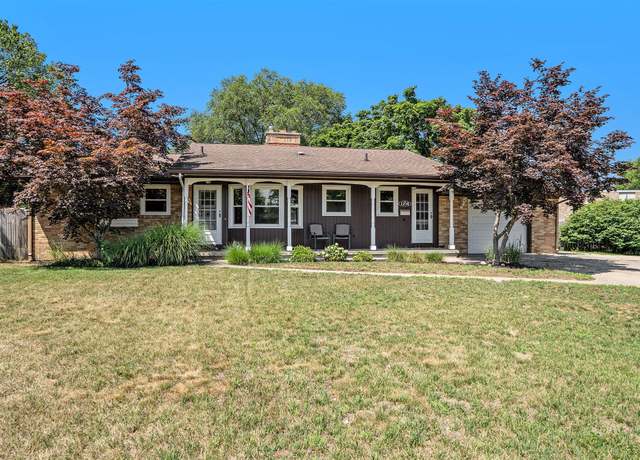 Property at 1278 Royal Oak St SW, Wyoming, MI 49509, 3 beds, 1.5 baths