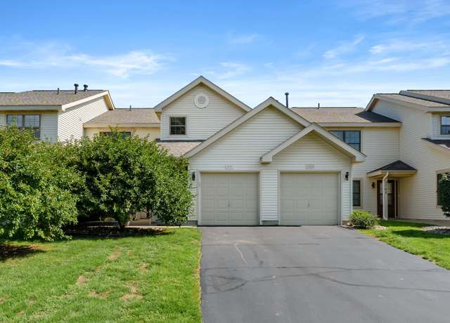 Property at 3771 Tartan Cir, Portage, MI 49002, 2 beds, 2 baths