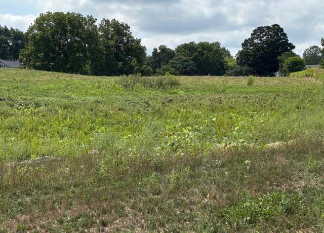 Property at 10785 Windward Ave SW, Byron Center, MI 49315