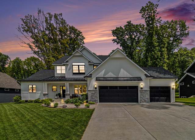 Property at 3817 Nia Dr, Mattawan, MI 49071, 4 beds, 2.5 baths