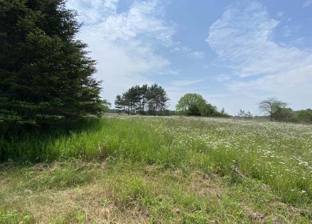 Property at 7020 Hillman Rd, Six Lakes, MI 48886, 2 beds, 1 bath