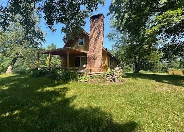 Property at 4110 S Mcvety Rd, Merritt, MI 49667, 3 beds, 1.5 baths