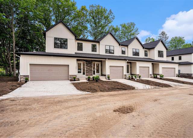 Property at 1981 N Shorewood Ln #6, Holland, MI 49423, 2 beds, 2.5 baths