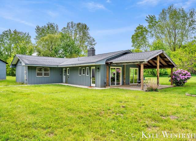 Property at 1499 64th St, Fennville, MI 49408, 3 beds, 2 baths