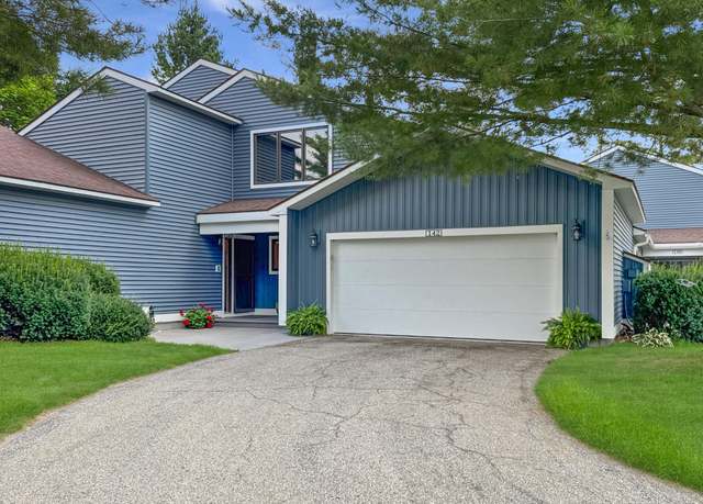 Property at 142 N Shore Dr W #18, Cadillac, MI 49601, 2 beds, 1.5 baths