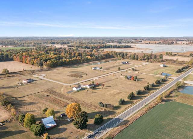 Property at 8190 Timber Creek Dr, Fenwick, MI 48834