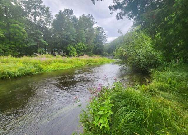 Property at 1379 N Apple Dr, White Cloud, MI 49349