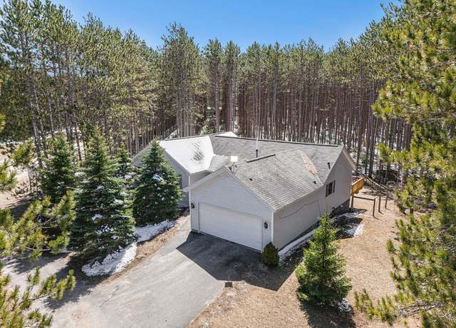 Property at 3982 County Line Rd NE, Mancelona, MI 49659, 5 beds, 3.5 baths