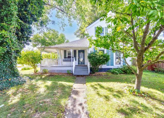 Property at 6420 Denton Rd, Belleville, MI 48111, 3 beds, 1 bath