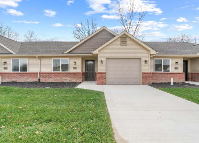 Property at 5405 Volterra Dr, Monroe, MI 48161, 2 beds, 2 baths
