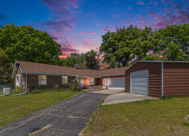 Property at 2639 Dutch Acres, Allegan, MI 49010, 3 beds, 2.5 baths
