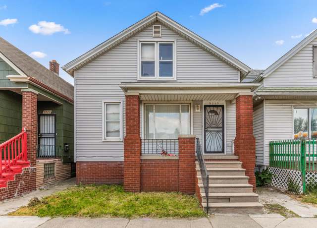 Property at 9213 Conant, Hamtramck, MI 48212, 4 beds, 2 baths