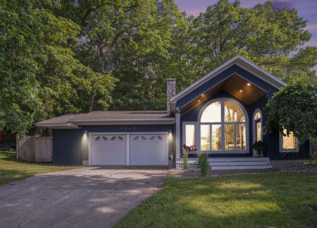 Property at 8840 NE Je Ne Be Dr, Rockford, MI 49341, 3 beds, 2 baths