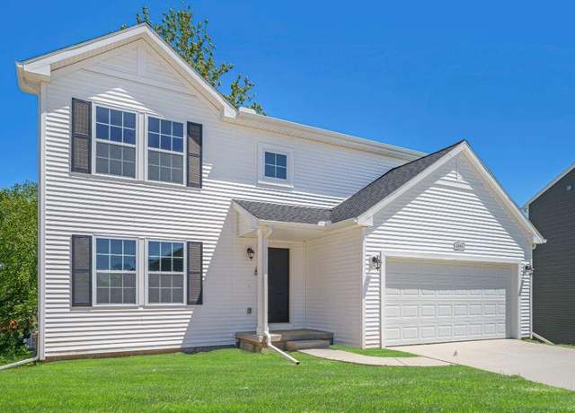Property at 58493 Interlaken St, Mattawan, MI 49071, 4 beds, 2.5 baths