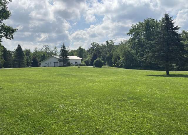 Property at 8519 Tamarack Rd, Lakeview, MI 48850, 2 beds, 1.5 baths