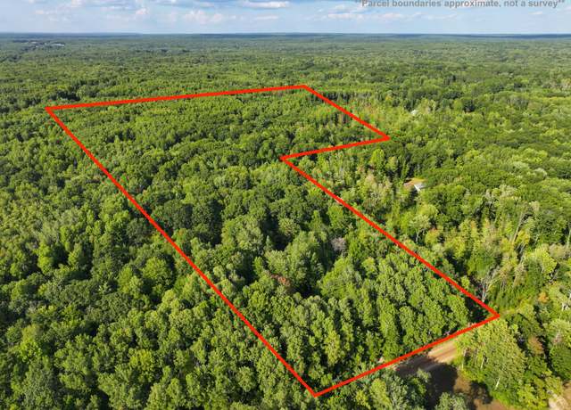 Property at 4314 Adams Rd, Lake, MI 48632