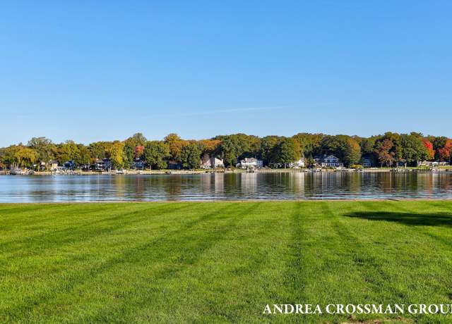 Property at 1329 Bayview Dr, Holland, MI 49423