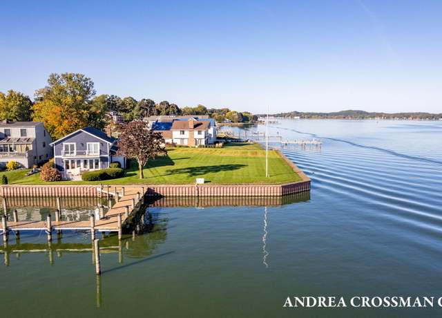 Property at 1329 Bayview Dr, Holland, MI 49423
