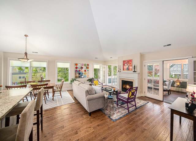 Property at 639 N 4th Ave, Ann Arbor, MI 48104, 3 beds, 2 baths
