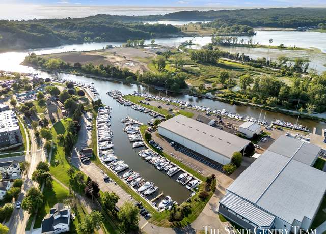 Property at 109 Wharfside #109, Grand Haven, MI 49417