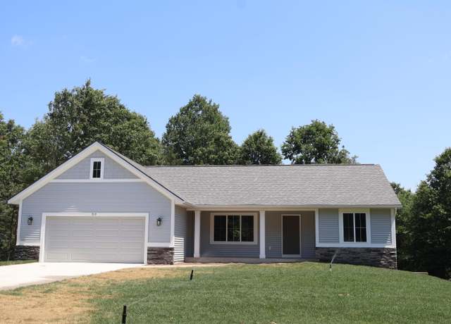Property at 919 Armintrout Ridge Ct, Allegan, MI 49010, 3 beds, 2 baths
