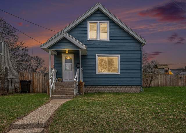 Property at 1122 Whiting St SW, Wyoming, MI 49509, 3 beds, 1.5 baths