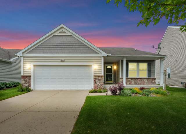 Property at 8761 Aveling Way, Richland, MI 49083, 3 beds, 2 baths